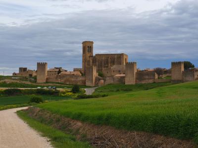 visita guiada artajona